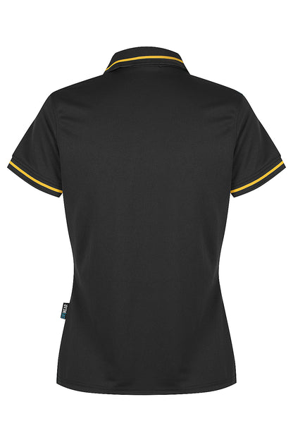 Cottesloe Lady Polos