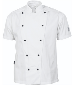 Three Way Air Flow Chef Jacket
