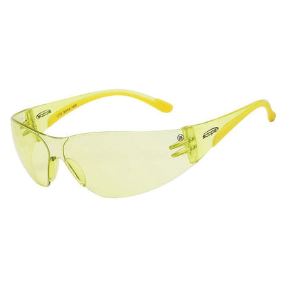 Scope Optics Lite Boxa Safety Glasses