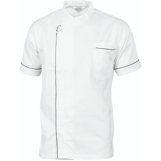 1123 Cool-Breeze Modern Jacket - Short Sleeve