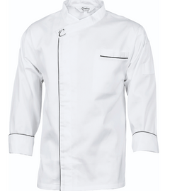 Cool Breeze Modern Jacket - Long Sleeve