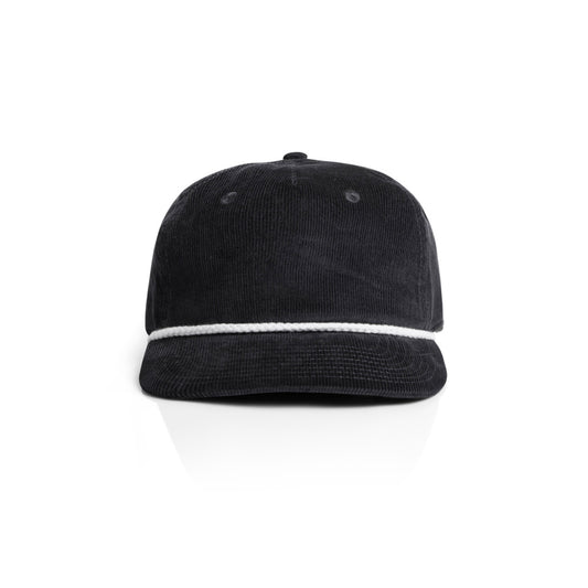 Class Cord Rope Cap