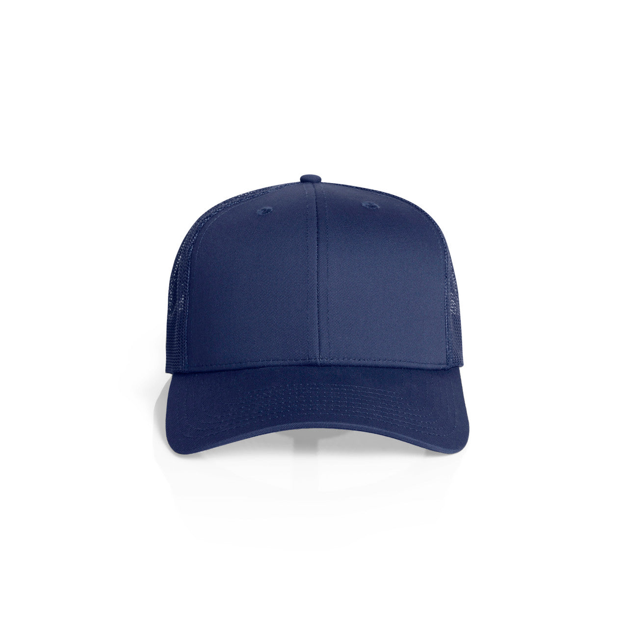 Mesh Trucker Cap