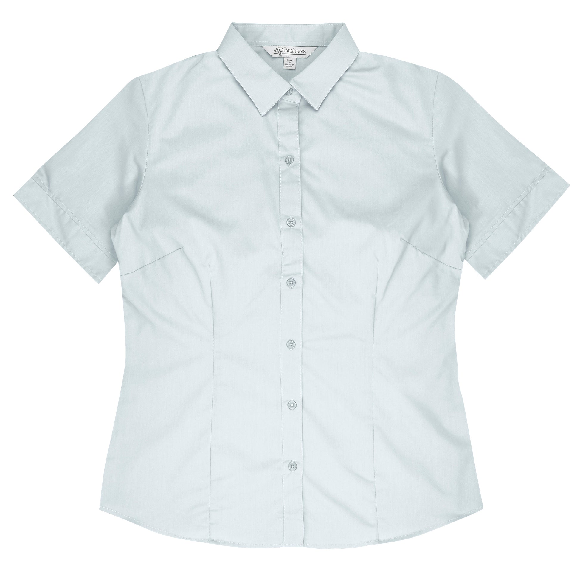 Mosman Lady Shirt Short Sleeve