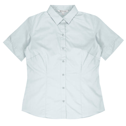 Mosman Lady Shirt Short Sleeve