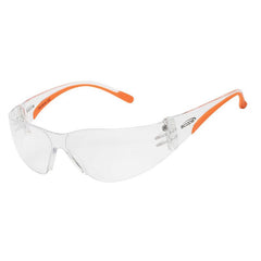 Scope Optics Mini Boxa AF/AS Safety Glasses