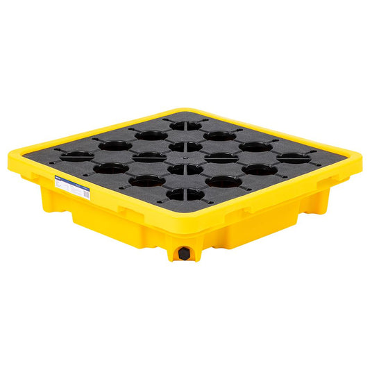 Pratt Safety Low Profile Spill Deck 1 Drum