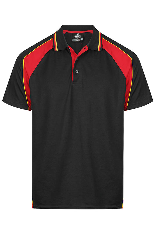 Panorama Mens Polos