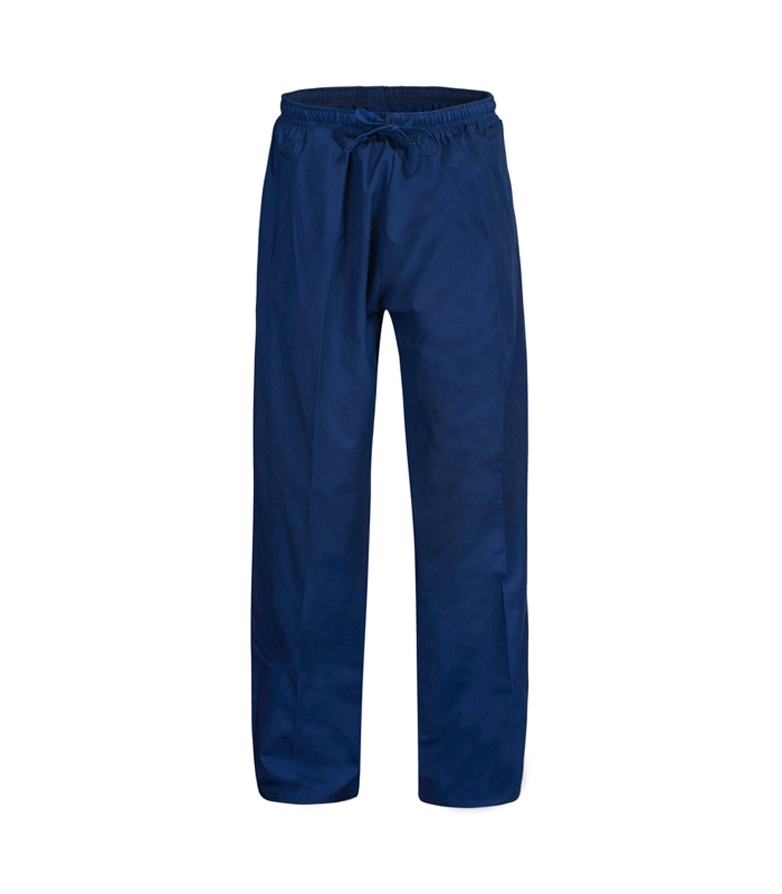 Medi-8 M88002 Scrub Pant With Pockets in Dark Blue