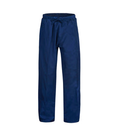 Medi-8 M88002 Scrub Pant With Pockets in Dark Blue