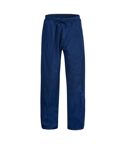 Medi-8 M88002 Scrub Pant With Pockets in Dark Blue