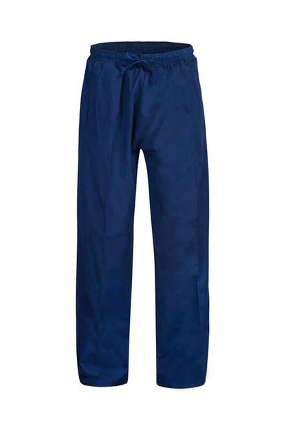 Medi-8 M88012 Reversible Pant in Dark Blue