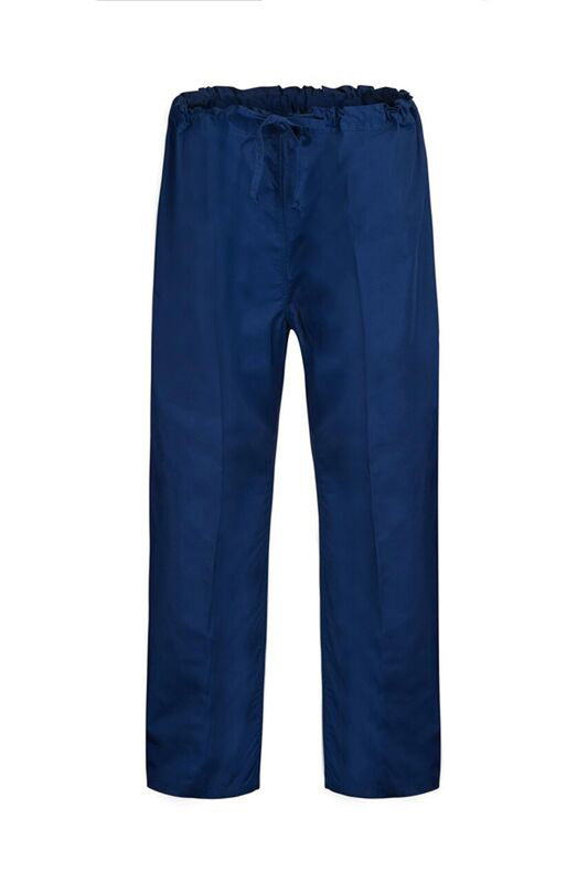 Medi-8 M88013 Reversible Drawstring Pant in Dark Blue
