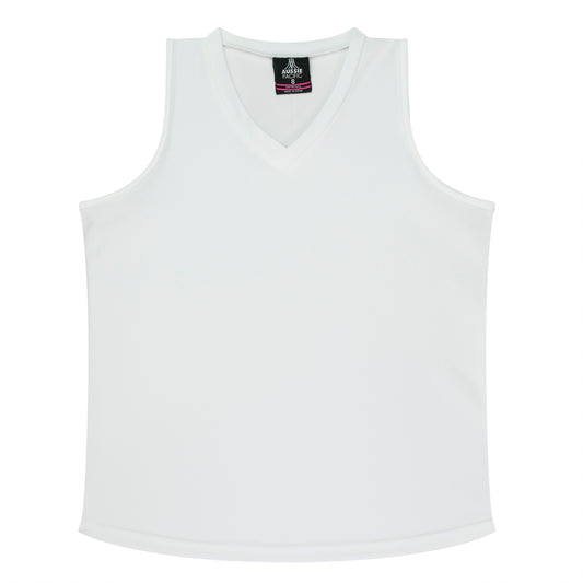 Botany Lady Singlets