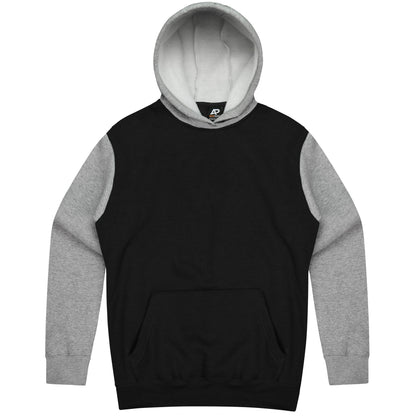 Monash Mens Hoodies