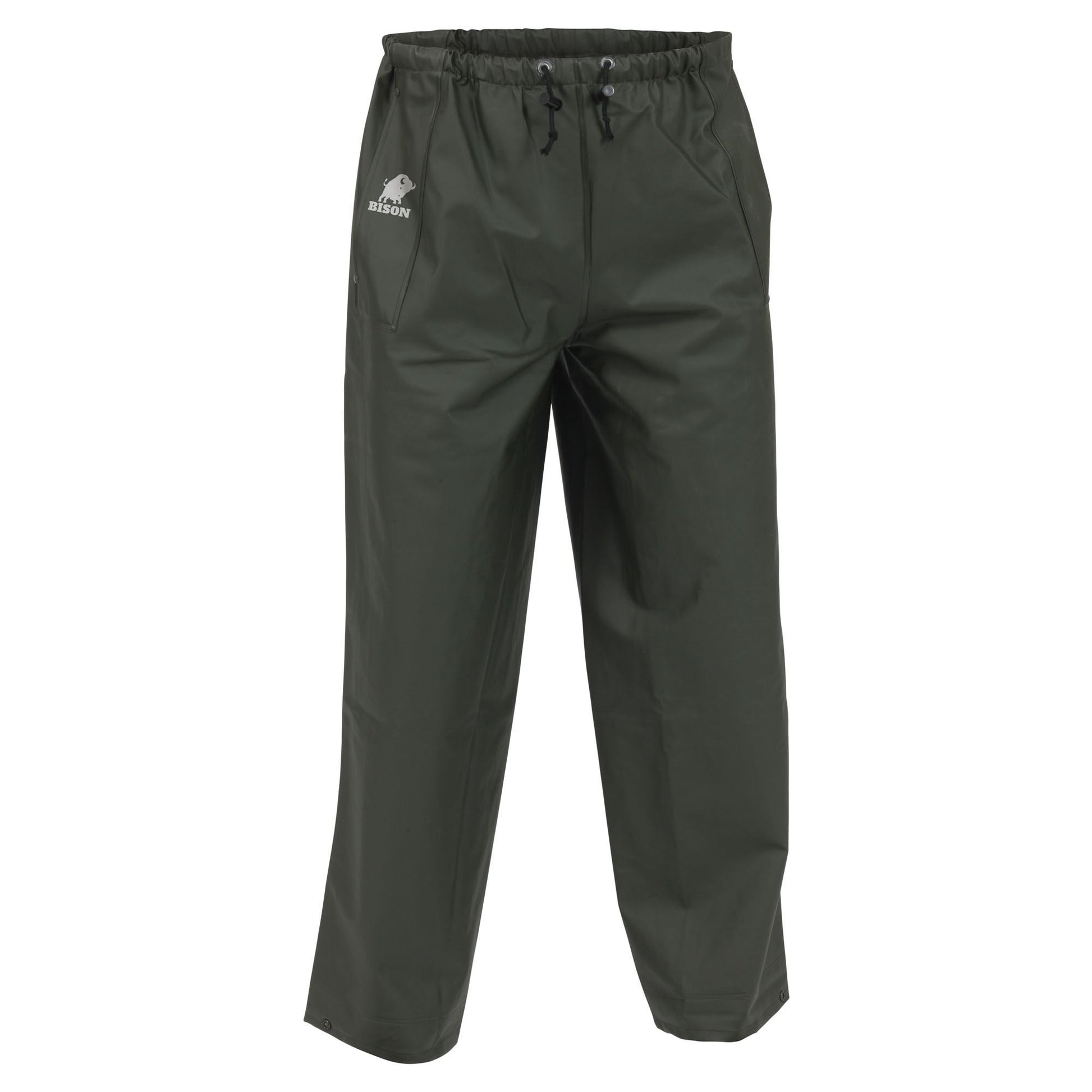 Bison Overtrouser Stamina PVC (2UOTROU)
