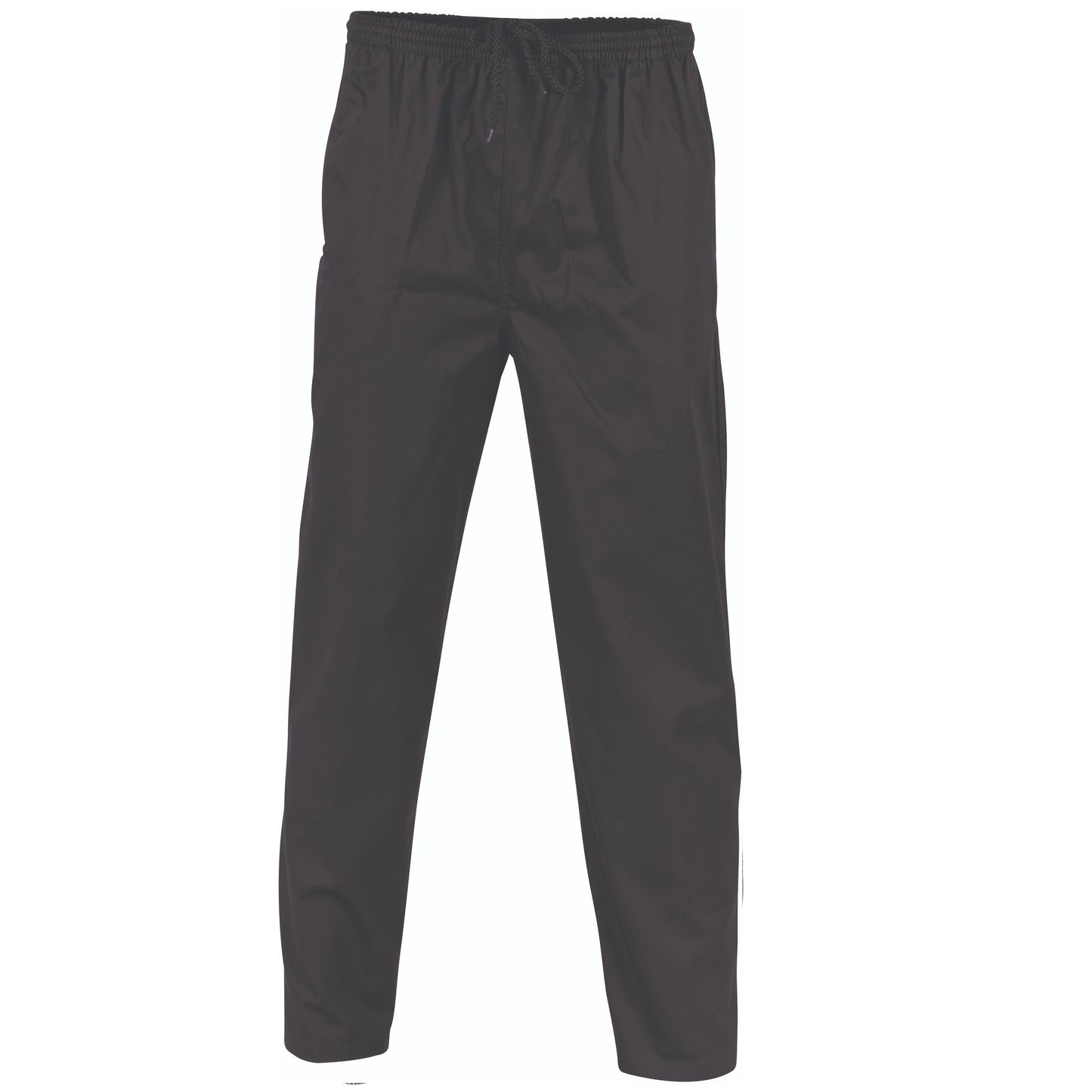 1501 Polyester Cotton Drawstring Chef Pants