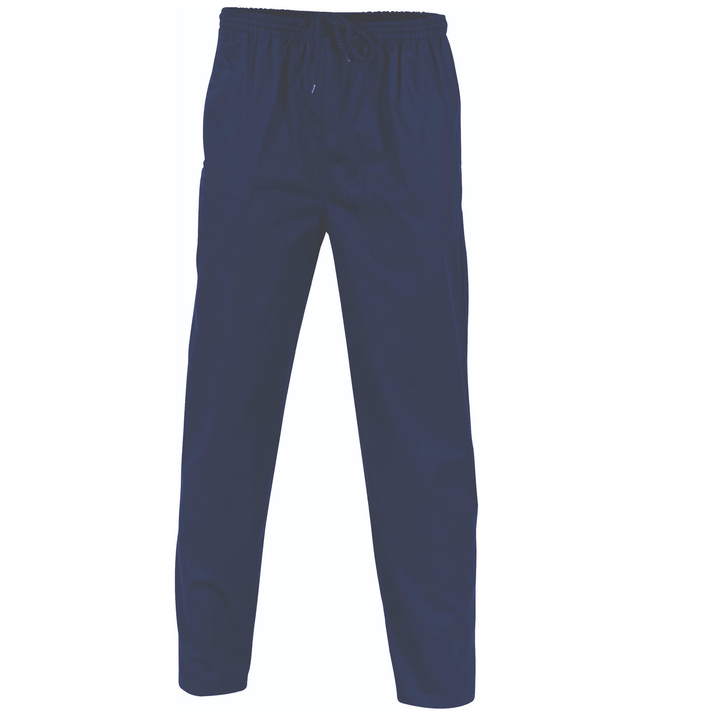 1501 Polyester Cotton Drawstring Chef Pants