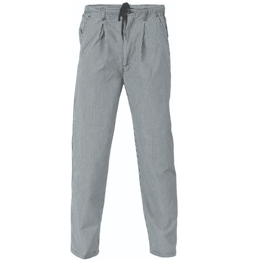 1503 Polyester Cotton "3 in 1 Pants