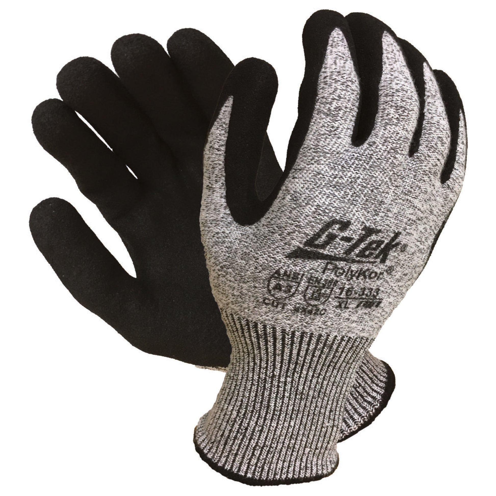 PIP G-Tek Polykor Cut C Glove