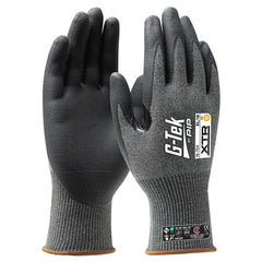 PIP G-Tek XTR 15G Cut D Palm Dip Glove