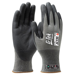 PIP G-Tek XTR 18G Cut F Palm Dip Glove