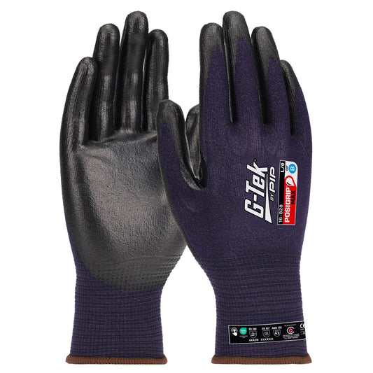 PIP G-Tek Posigripmax 18G Cut B Glove