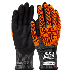 PIP G-Tek PolyKor 13G Seamless Impact Cut F Glove