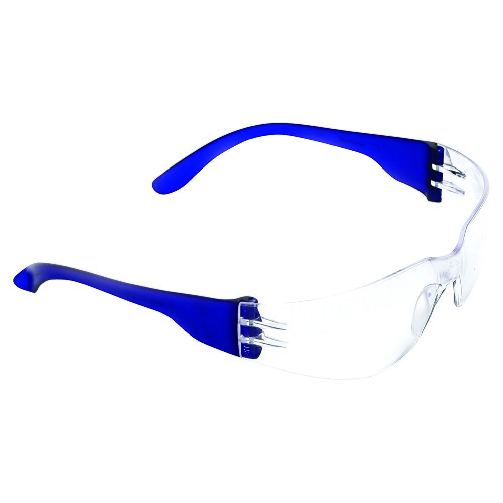Pro Choice Safety Gear Tsunami Safety Glasses