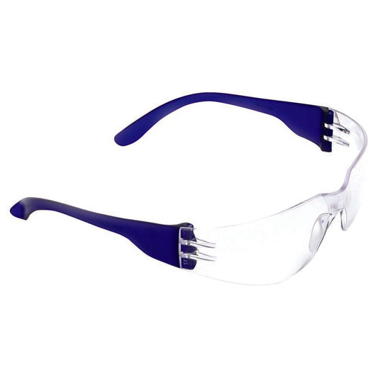 Pro Choice Safety Gear Tsunami Safety Glasses