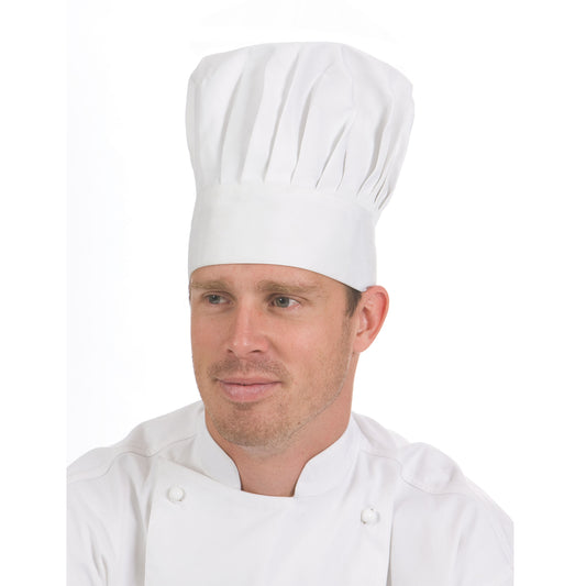 1601 Traditional Chef Hat
