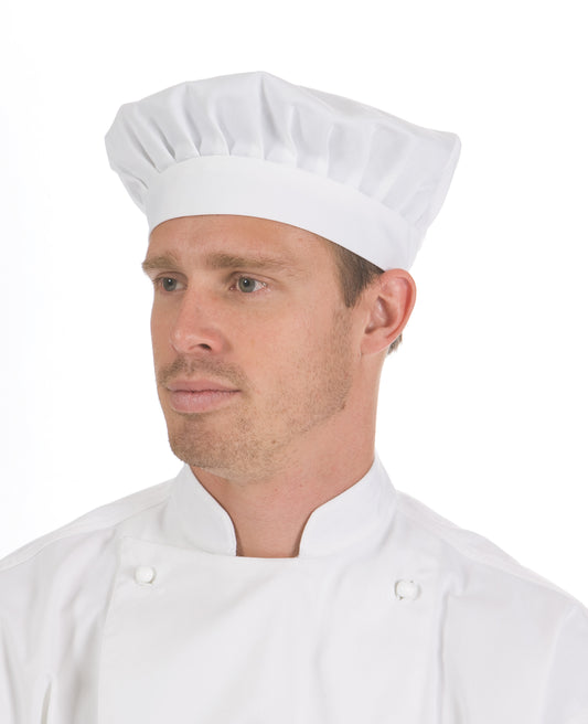 1603 Beret (Pastry) Hat