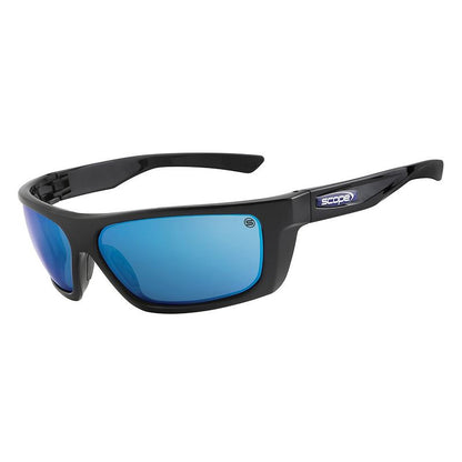 Scope Optics Flash Safety Glasses