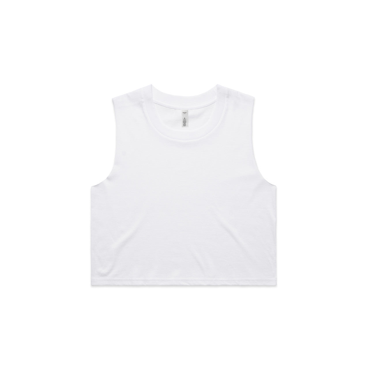 Women's Crop Tank
