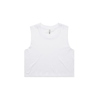 Women's Crop Tank