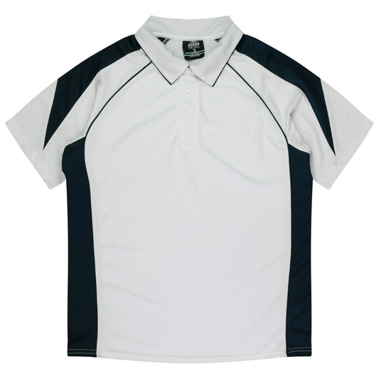 Premier Mens Polos