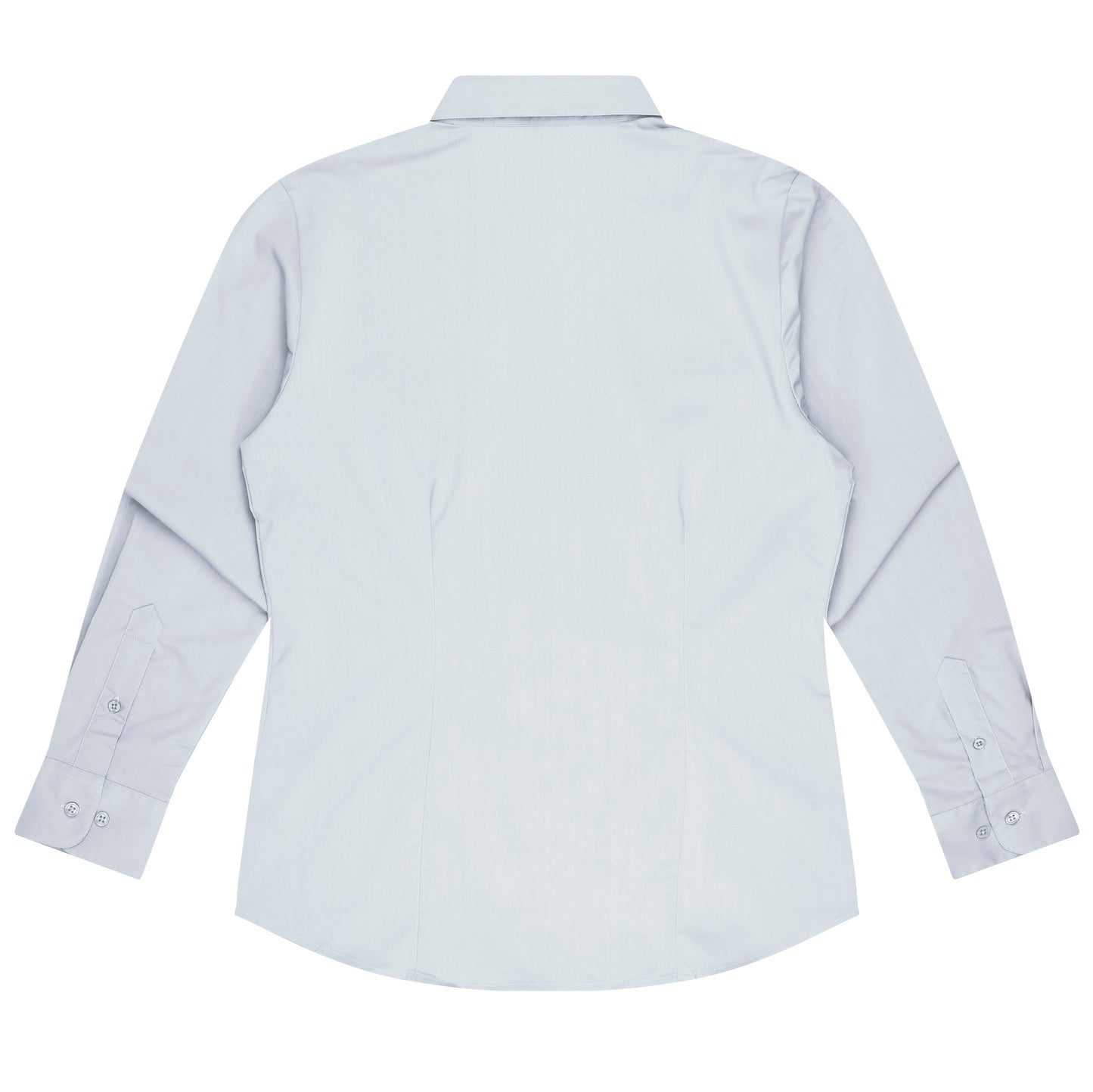 Mosman Lady Shirt Long Sleeve