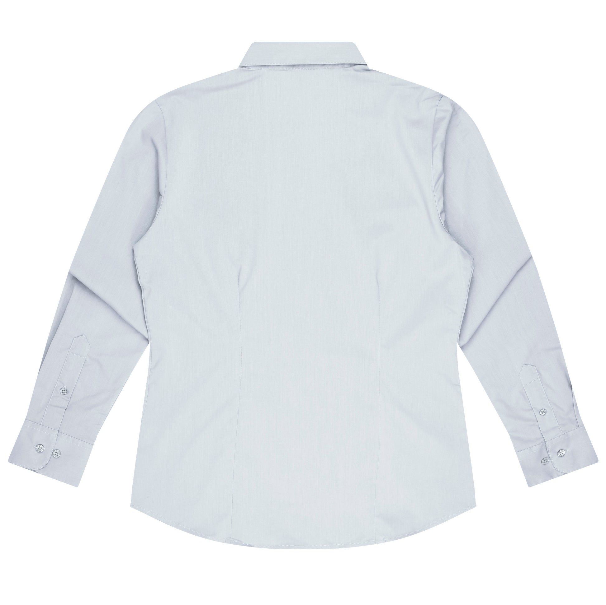 Mosman Lady Shirt Long Sleeve