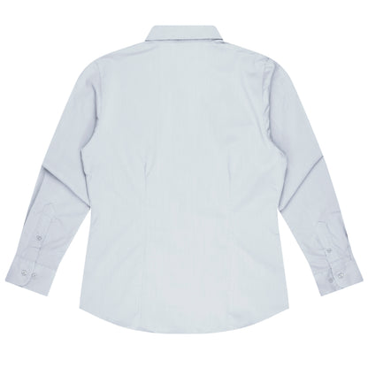 Mosman Lady Shirt Long Sleeve