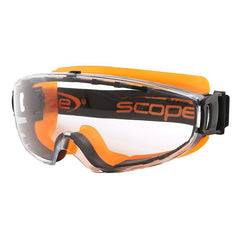 Scope Optics Velocity XTReme Orange Frame AF/AS Clear Lens