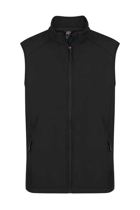 Selwyn Mens Vests