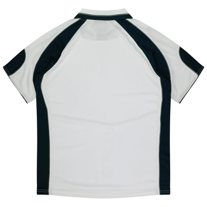 Murray Kids Polos