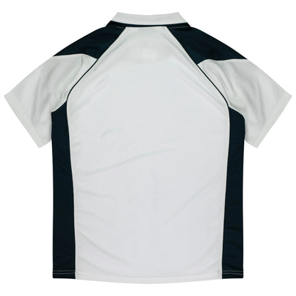 Premier Kids Polos