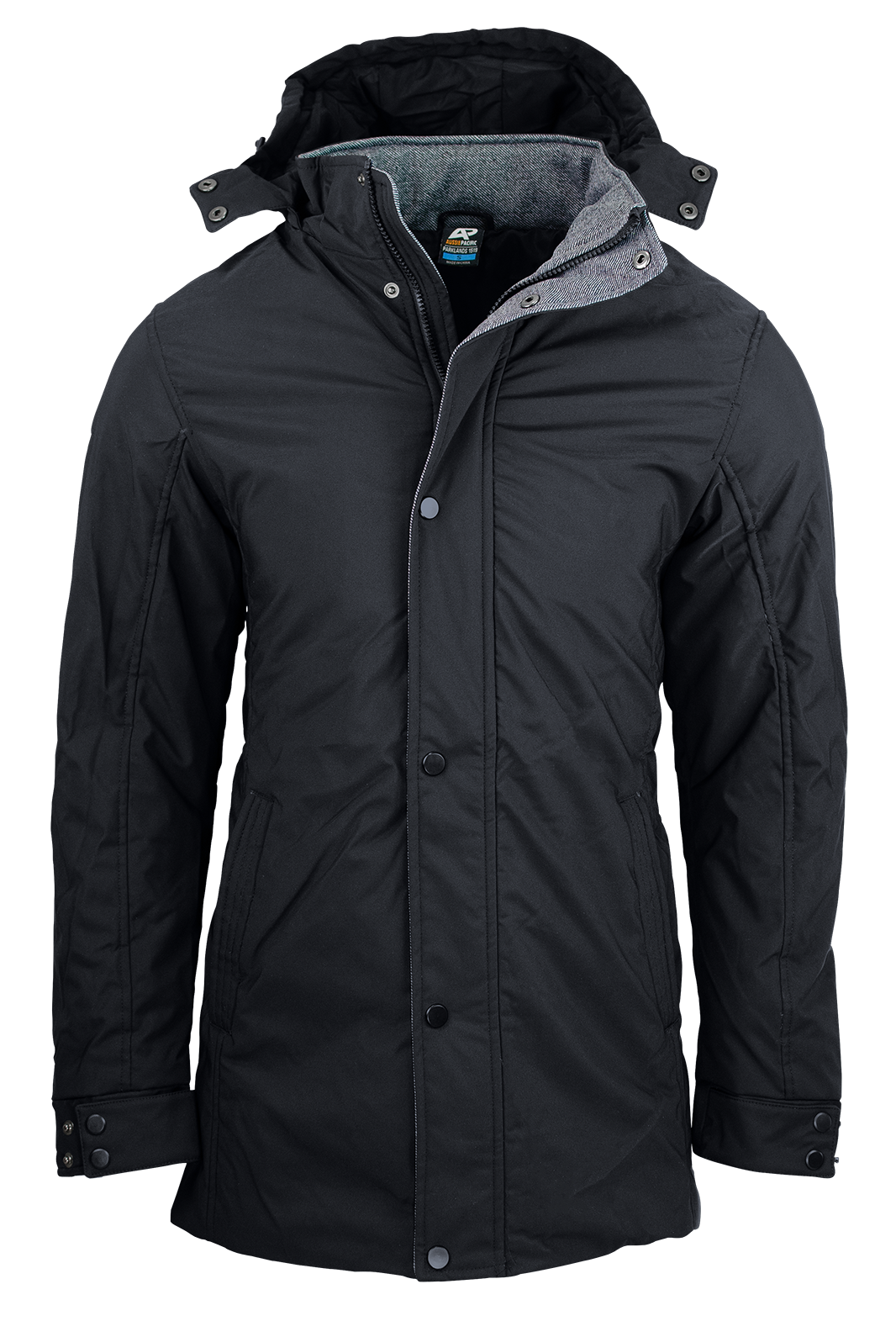 Parklands Mens Jackets