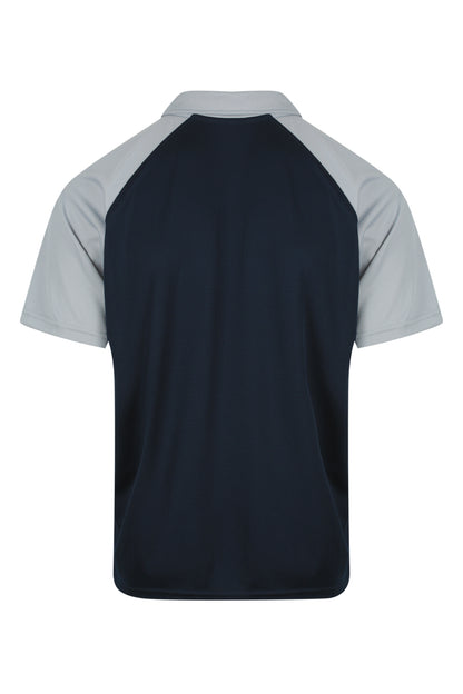 Manly Mens Polos