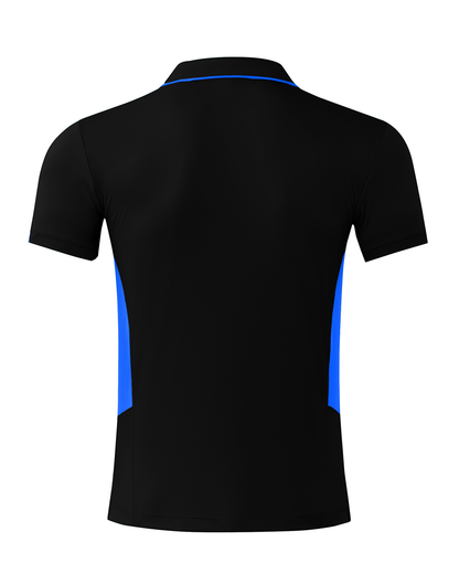 Tasman Mens Polos
