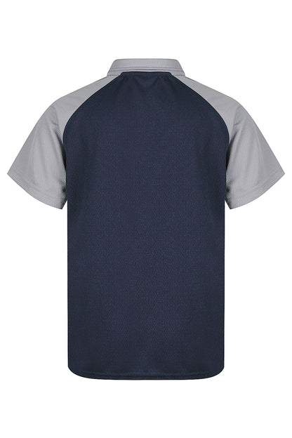 Manly Kids Polos