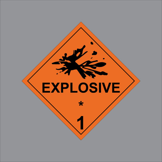 17WIL0009 Wilcox Hazchem Explosive 1