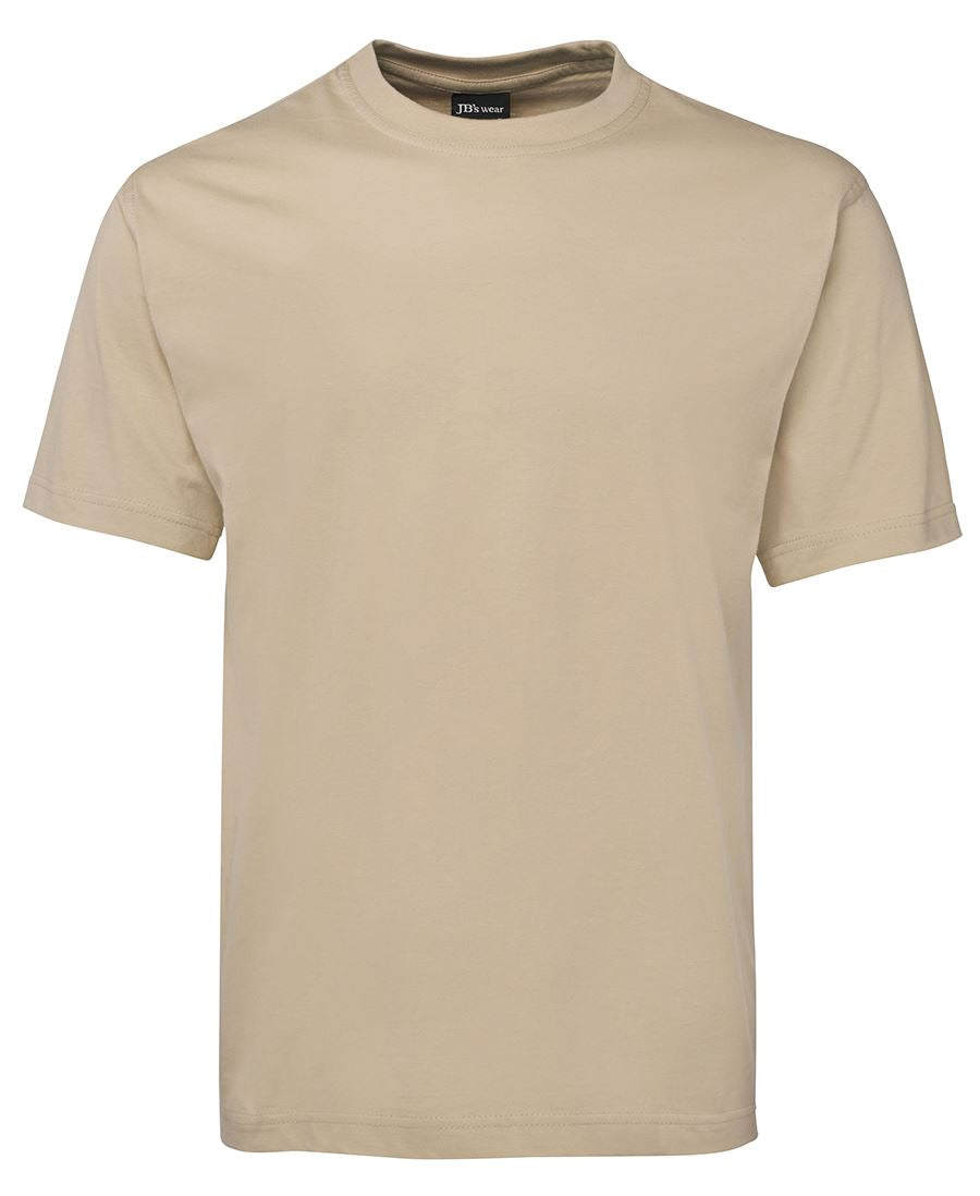 JB's Tee Aqua