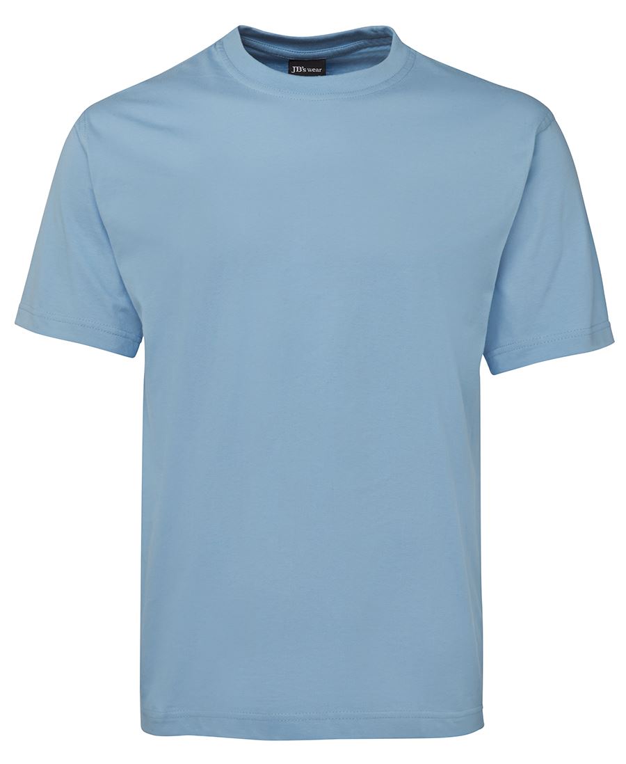 JB's Tee Aqua